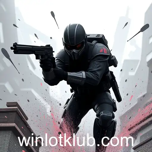 The Thrilling World of Action Games: A Dive into the 'Winlot' Experience