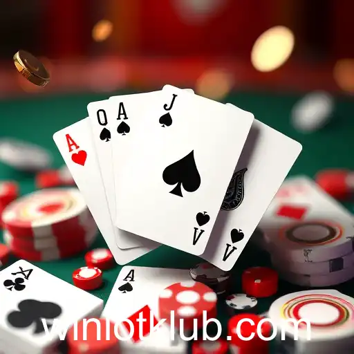 Exploring the Thrilling World of Card Games on Winlot