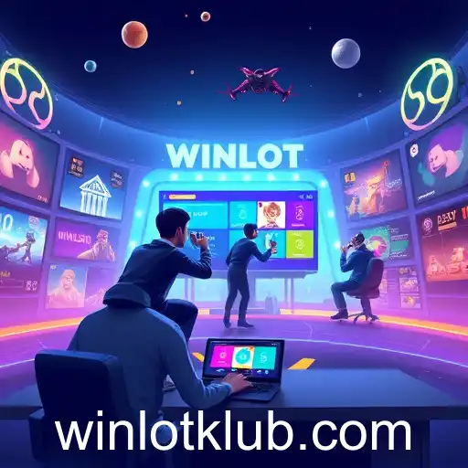 The Evolution of Online Gaming in 2025: A Focus on Winlot