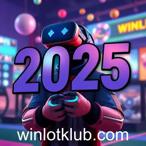 Digital Transformation of Online Gaming in 2025