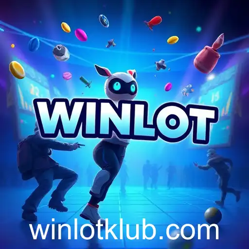 Digital Triumphs: Winlot's Rise in the Gaming World