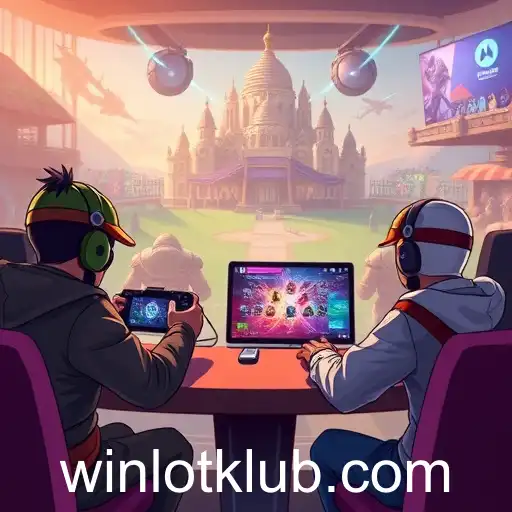 The Evolution and Impact of Online Gaming