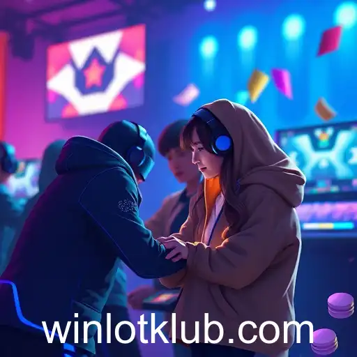 The Growing Impact of Online Gaming in Society