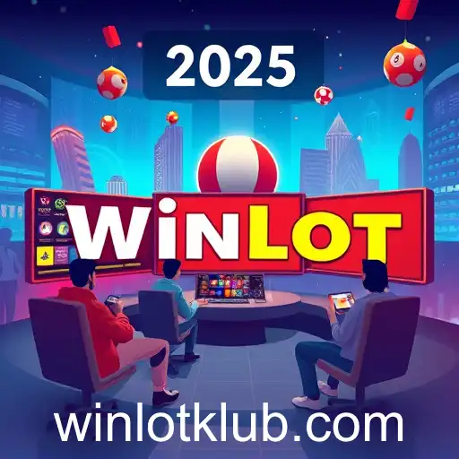 Online Gaming and the Rise of Winlot