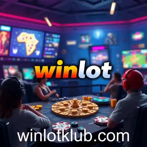 The Rise of Online Game Platforms Amid Global Changes