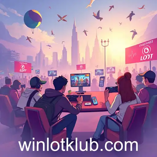 The Rise of Online Gaming in 2025