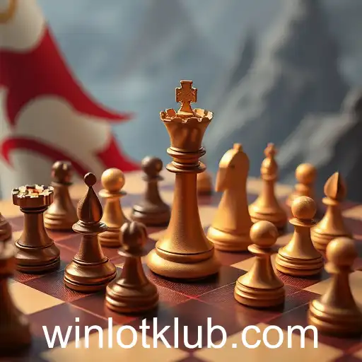 The Rise of Winlot in Modern Gaming