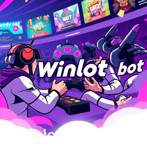 Winlot's Rise in Modern Gaming