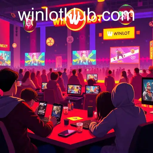 The Rise of Online Gaming Communities