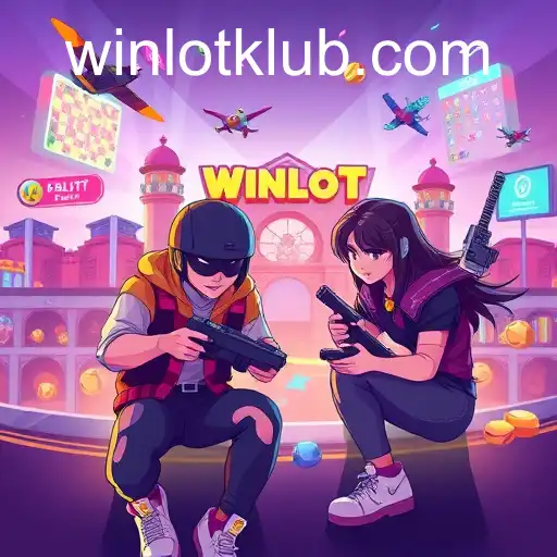 Exploring the Rise of Winlot: A Digital Gaming Phenomenon
