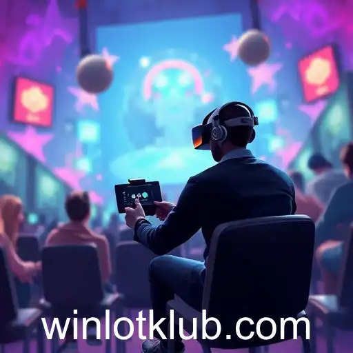 The Rise of Winlot in Online Gaming