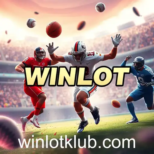 Exploring the Thrill: Win Big with 'Sports Games' on Winlot