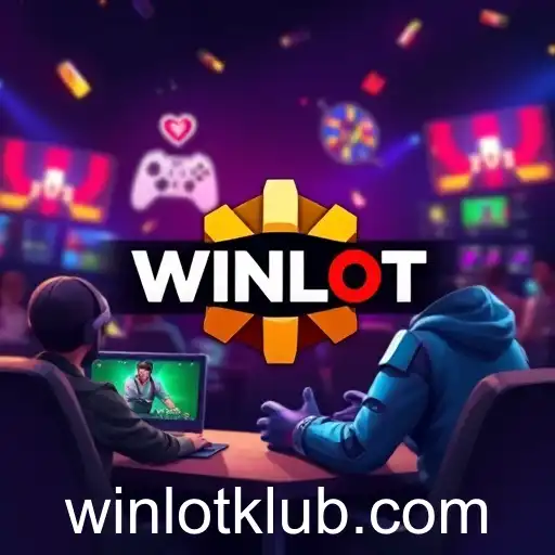 Winlot's Rising Popularity in the Digital Playground