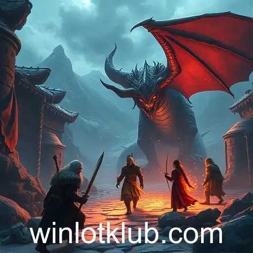 Winlot: Revolutionizing Online Gaming in 2025