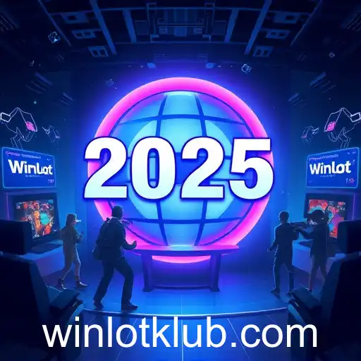 Winlot: Revolutionizing Online Gaming in 2025