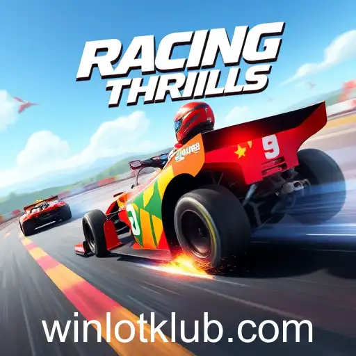 Winlot: Revolutionizing Online Gaming Experience